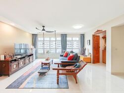 Blk 450B West Terra @ Bukit Batok (Bukit Batok), HDB 5 Rooms #553603011